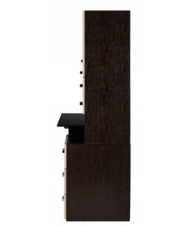 Компьютерный стол Джаз-17