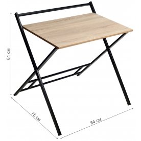 Компьютерный стол Sunset