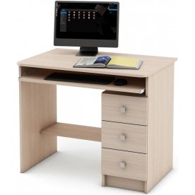 Компьютерный стол Вестерн