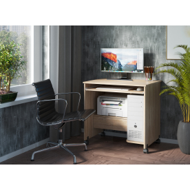 Компьютерный стол Вестра