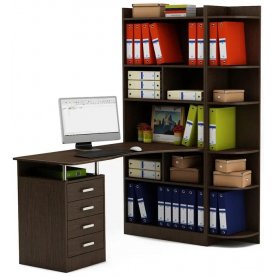 Компьютерный стол Витязь 183