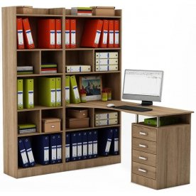 Компьютерный стол Атлант-286