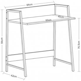 Письменный стол Rico N-003