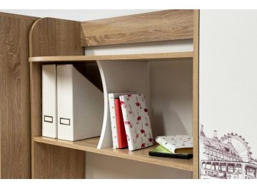 Детские столы Лайт-1