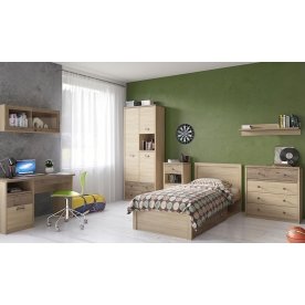 Письменный стол Diesel 1D2SN / D1