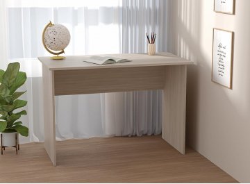 Письменный стол Фодель ясень светлый