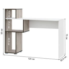 Письменный стол Акита