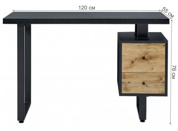 Письменный стол Acco FSD1946