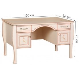 Письменный стол Алиса №551