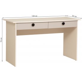 Письменный стол Артис 69.07