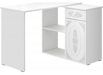 Письменный стол Ассоль АС-67