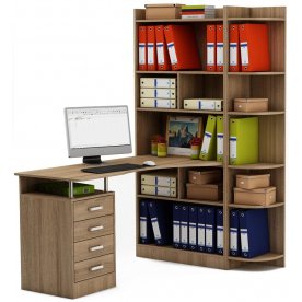 Письменный стол Атлант-183