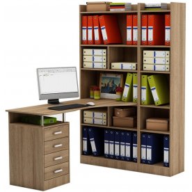 Письменный стол Атлант-184