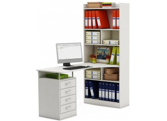 Письменный стол Атлант-18