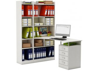 Письменный стол Атлант-284