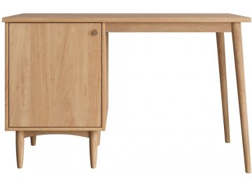 Письменный стол Баббл (Bubbles)