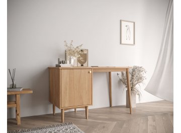 Письменный стол Баббл (Bubbles)