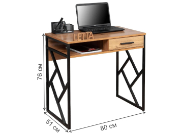Письменный стол Банди