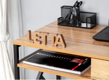 Письменный стол Банди