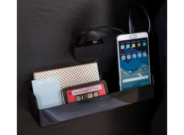 Письменный стол детский Black