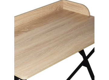 Письменный стол Brabix Loft CD-008