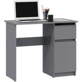 Письменный стол Денвер Исполнение 2 90