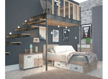 Письменный стол Diesel 1S