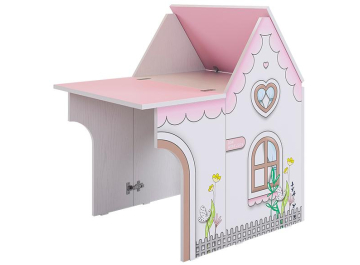 Письменный стол Домик