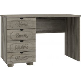 Письменный стол ДримСтар ДС-4