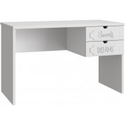 белое дерево