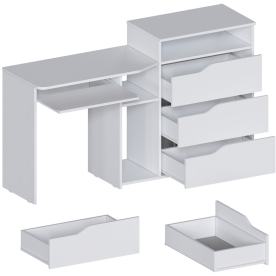 Письменный стол Джаз-10