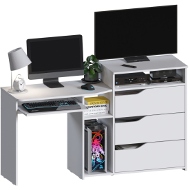 Письменный стол Джаз-10