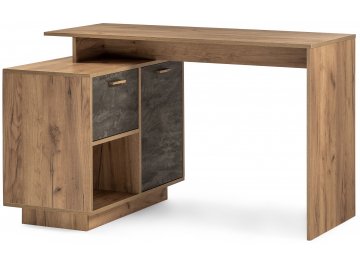 Письменный стол Эго Ст-2 на подиуме