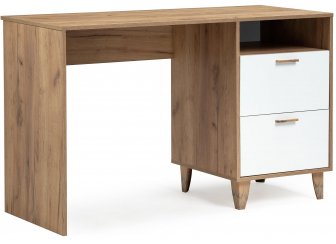 Письменный стол Эго Ст-3 на ножках