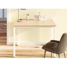 Письменный стол Eureka ERK-D04-EW