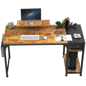 Письменный стол Eureka ZX-SS140B-RBB