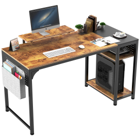 Письменный стол Eureka ZX-SS140B-RBB