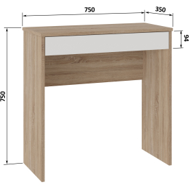 Письменный стол Фодик