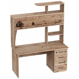 Письменный стол Фрегат