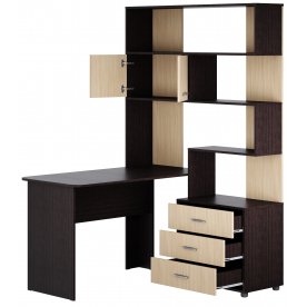 Письменный стол Ибри СТ 103