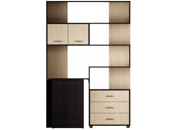 Письменный стол Ибри СТ 103