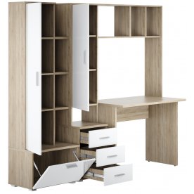 Письменный стол Ибри СТ 105