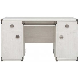 Письменный стол Индиана JBIU 2D2S