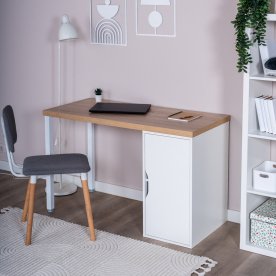 Письменный стол Ингар 1/ДВ/T