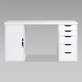 Письменный стол Ингар 2/5/ДВ