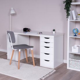 Письменный стол Ингар 2/5/ДВ