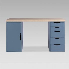 Письменный стол Ингар 2/5/ДВ