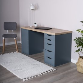 Письменный стол Ингар 2/5/ДВ