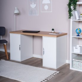 Письменный стол Ингар 2/ДВ/ДВ