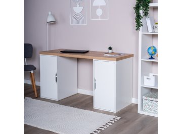 Письменный стол Ингар 2/ДВ/ДВ